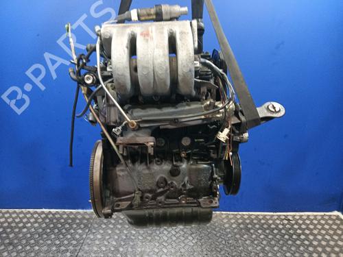 Engine VW TRANSPORTER T4 Van (70A, 70H, 7DA, 7DH) 2.0 | BP15075526M1