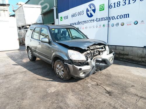 Engine HONDA CR-V II (RD_) 2.2 CTDi (RD9) | BP33028091M1 - Image 2