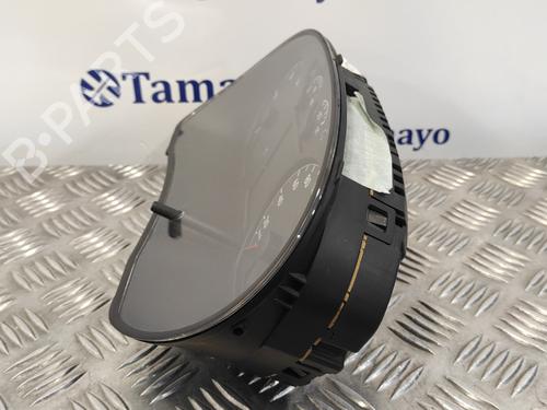 Instrument cluster VW POLO (9N_, 9A_) 1.4 TDI | BP15098414C47 