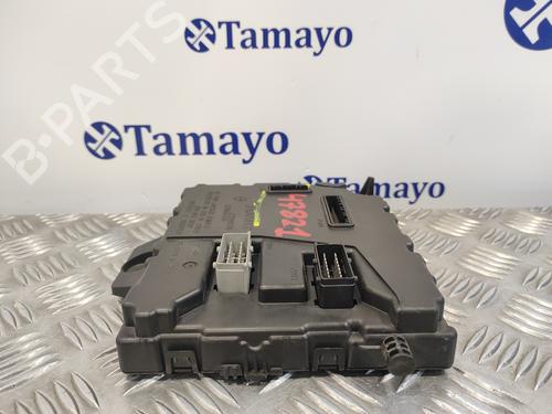 Fuse box RENAULT KANGOO / GRAND KANGOO II (KW0/1_)  | BP15482189E1 
