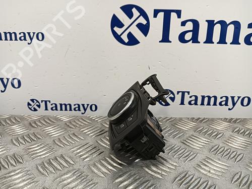 Headlight switch FORD FOCUS III  | BP19784350I24 