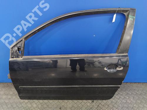 Used Left front door VW POLO (9N_, 9A_) [2001-2014]  7541753
