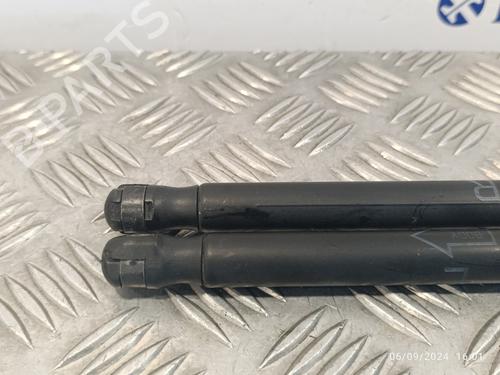 Tailgate lift support TOYOTA COROLLA Verso (ZER_, ZZE12_, R1_) 2.0 D-4D (CUR10_, CUR10R) | BP19647907C138 