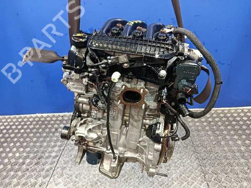 Motor CITROËN C3 II (SC_) | BP27475475M1
