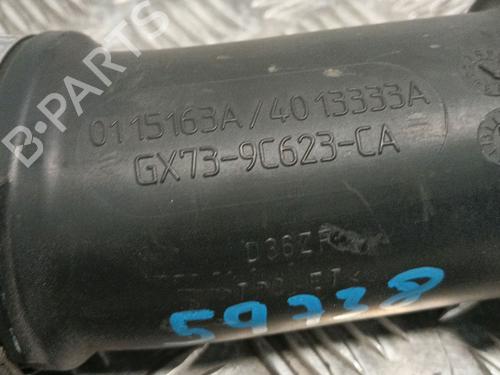 Rør JAGUAR XE (X760) 2.0 D | BP31585576M125 