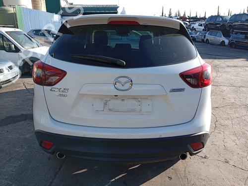 Used Tailgate Tailgate TOYOTA LAND CRUISER 90 (_J9_) 3.0 TD (KZJ90, KZJ95) (140 hp) 33816699 33816699