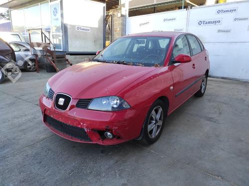 AC compressor SEAT IBIZA III (6L1)  | BP23529650M34 