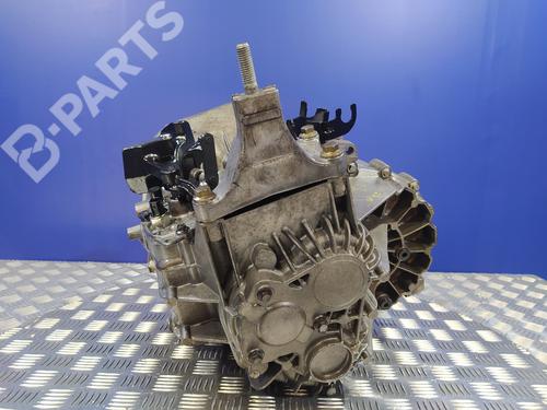 Gearbox FORD MONDEO III (B5Y) 2.0 TDCi | BP11734643M3 