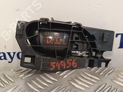 Front left interior door handle CITROËN C4 II (NC_)  | BP16887676I13 