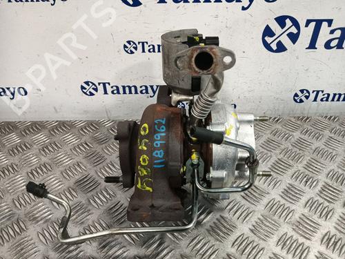 Turbocompresseur/Compresseur MAZDA 3 (BL)  | BP30053211M71 
