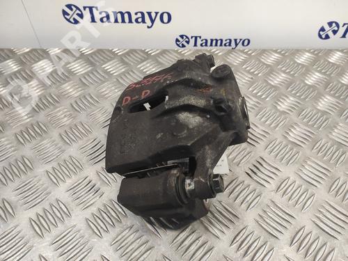 Right front brake caliper KIA CEE'D SW (ED) 1.6 | BP11565421M104 