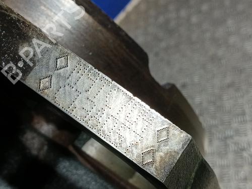 Motor RENAULT MASTER III Bus (JV) 2.3 dCi 125 FWD (JV0C, JV0D, JV0H, JV0G, JV0J) | BP30477559M1