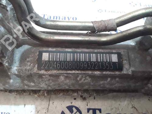 Steering rack MERCEDES-BENZ S-CLASS (W220, V220) | BP2807051M22