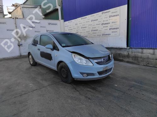 Starter OPEL CORSA D (S07)  | BP23966830M8 