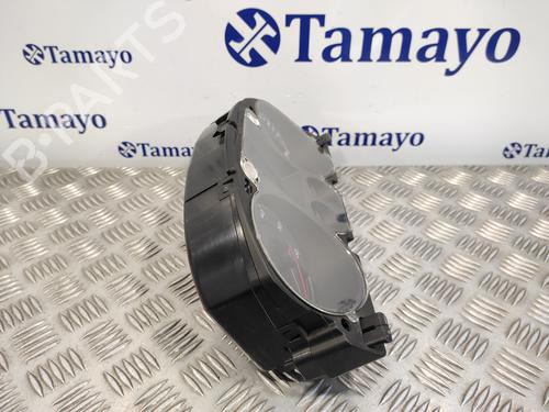 Instrument cluster VW PASSAT B6 (3C2) 2.0 TDI 16V | BP17756226C47 
