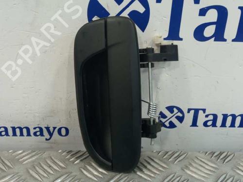 Rear right exterior door handle HYUNDAI ACCENT II (LC)  | BP24416269C130 