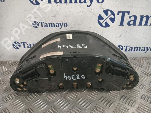Instrument cluster MERCEDES-BENZ E-CLASS (W210)  | BP29705036C47 