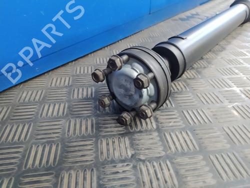 Driveshaft BMW 7 (E65, E66, E67) 735 i, Li | BP8117747M37 