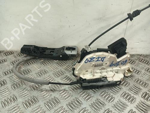front-left-lock-citroen-xantia-x2-1998-1999-2000-2001-2002-2003-36239380 main image