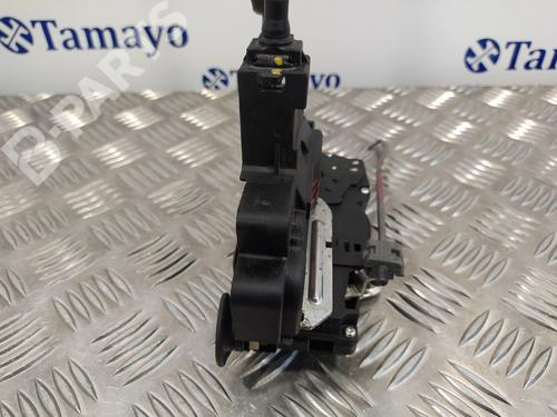 Rear left lock CHEVROLET CAPTIVA (C100, C140)  | BP9677624C100 