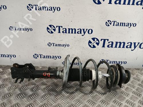 Højre fortil støddæmper FIAT 500 (312_) [2007-2025]  29999353