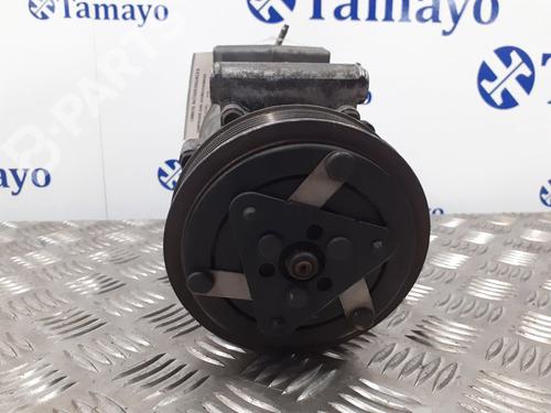 AC Kompressor CITROËN C2 (JM_) 1.4 HDi (68 hp) 8292520