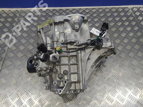 Gearbox KIA PICANTO I (SA) 1.1 | BP9096814M3 