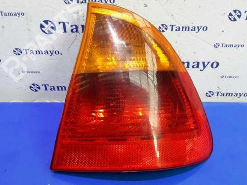 Used Right taillight BMW 3 Touring (E46) [1999-2005]  5569005