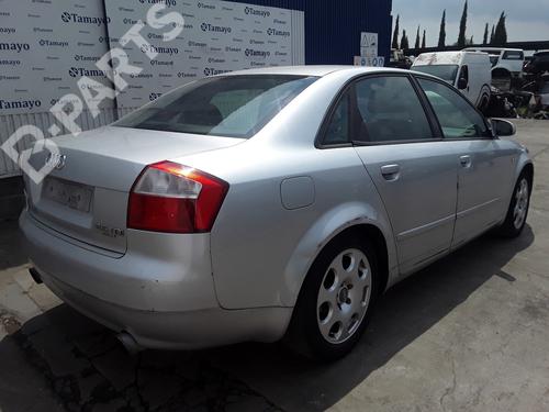 AC Kompressor AUDI A4 B6 (8E2) 2.5 TDI | BP10564507M34 