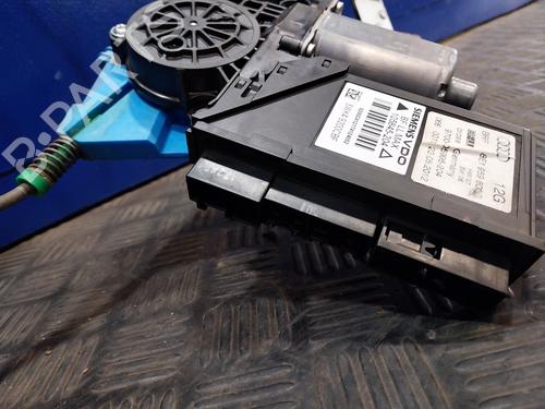 Front right window mechanism SEAT EXEO ST (3R5) 2.0 TDI | BP16143091C23 