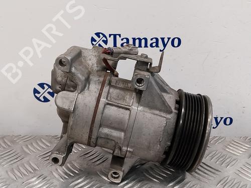 AC compressor TOYOTA YARIS (_P13_)  | BP22436868M34 