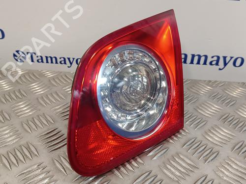 Right tailgate light VW PASSAT B6 (3C2) 2.0 TDI 16V | BP16366195C80 