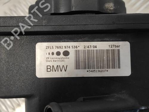 Steering pump BMW X3 (E83)  | BP13616755M99 
