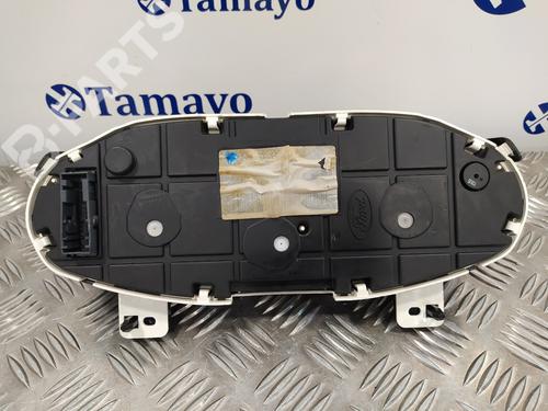 Instrument cluster FORD FIESTA VI (CB1, CCN)  | BP9654702C47 