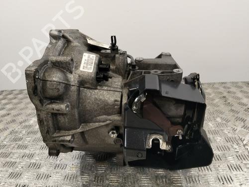Gearbox FORD C-MAX (DM2) 1.6 | BP38622664M3 - Image 2