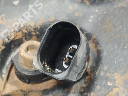 Right rear steering knuckle VW GOLF VI (5K1) 1.6 TDI | BP10160613M28 