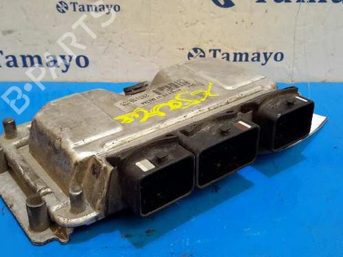 Engine control unit (ECU) CITROËN XSARA (N1) 1.6 16V | BP4679883M57 