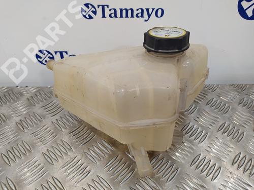 Expansion tank FORD FIESTA VI (CB1, CCN)  | BP8052418C120 