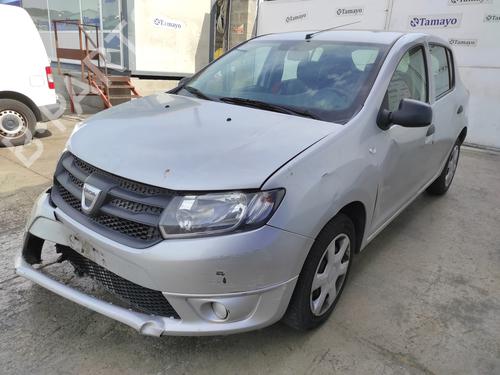 Mass air flow sensor DACIA SANDERO II 1.5 dCi 75 / Blue dCi 75 (B8JW, B8M4, B8AH, B8M7, B8M6) | BP17530380M95 
