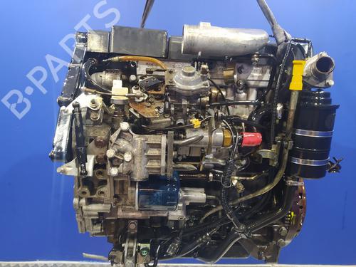 BP17896221M1 | Engine RENAULT SAFRANE II (B54_)  BP17896221M1