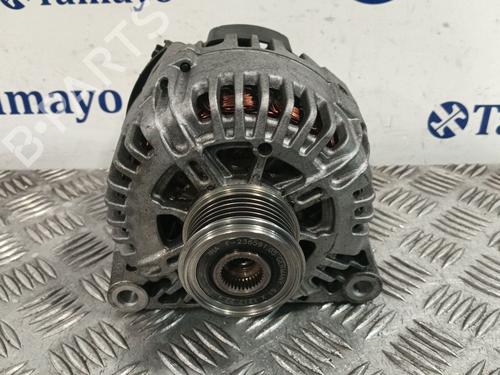 Used Alternator PEUGEOT 207 (WA_, WC_) 1.6 HDi (90 hp) 31020538