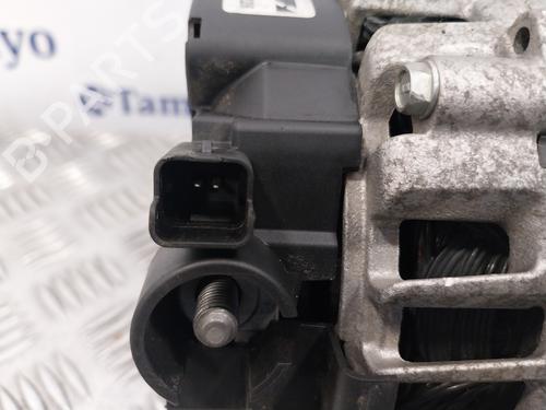 Alternator PEUGEOT 308 I (4A_, 4C_)  | BP25914733M7 