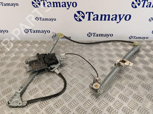 Used Front right window mechanism CITROËN XSARA (N1) 2.0 HDi 90 (90 hp) 17635995