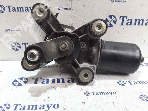 Rear wiper motor NISSAN PATROL GR IV (Y60, GR)  | BP3557983M102 