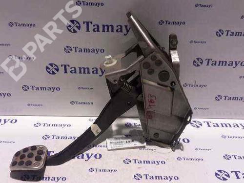 Break pedal HONDA CIVIC VIII Hatchback (FN, FK)  | BP8784249I19 