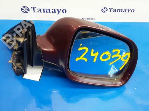 Used Right mirror AUDI A6 C4 (4A2) [1994-1998]  6636352