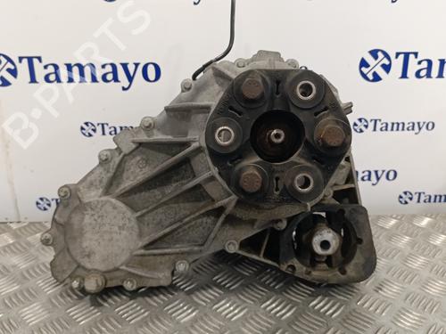 Transfer box BMW X5 (E53) 3.0 d 271075157480 | 1220800