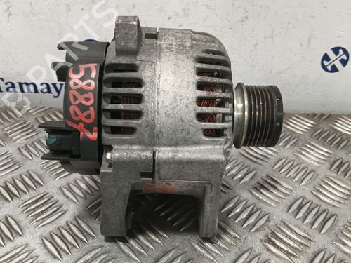 Alternator RENAULT SCÉNIC II (JM0/1_) 1.5 dCi (JM1E, JM16) | BP28518182M7