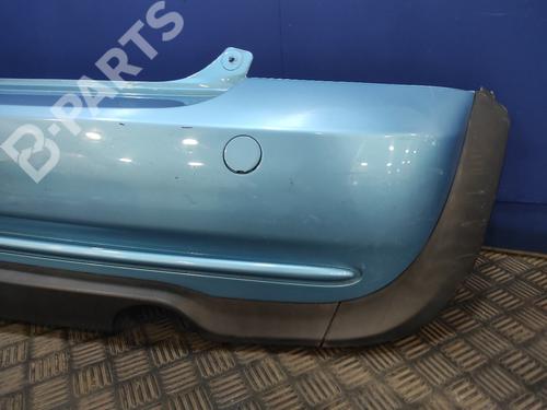 Rear bumper MINI MINI (R50, R53) One | BP10118531C8 