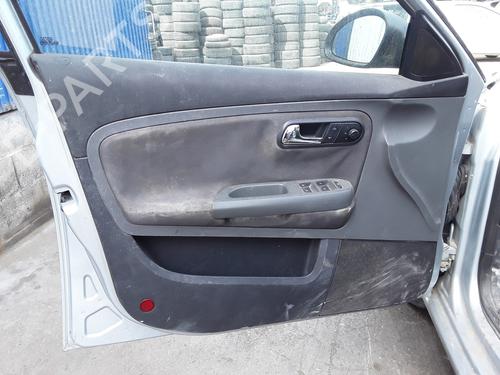 Engine control unit (ECU) SEAT IBIZA III (6L1)  | BP27684166M57 